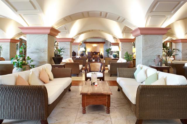 Voordelige zonvakantie Lanzarote - Hotel Princesa Yaiza Suite Hotel Resort