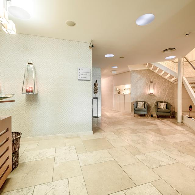 Hôtel Sesimbra & Spa photo 19