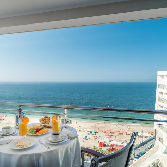 Hôtel Sesimbra & Spa photo 10
