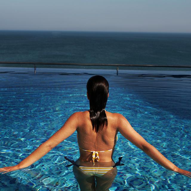 Hôtel Sesimbra & Spa photo 8