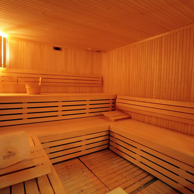 Hôtel Sesimbra & Spa photo 16