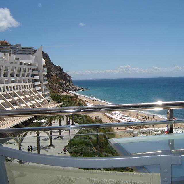 Hôtel Sesimbra & Spa photo 11