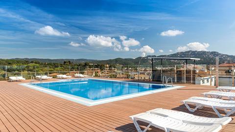 Appartementen Condado in Costa Brava, Spanje Zonvakantie Sunweb