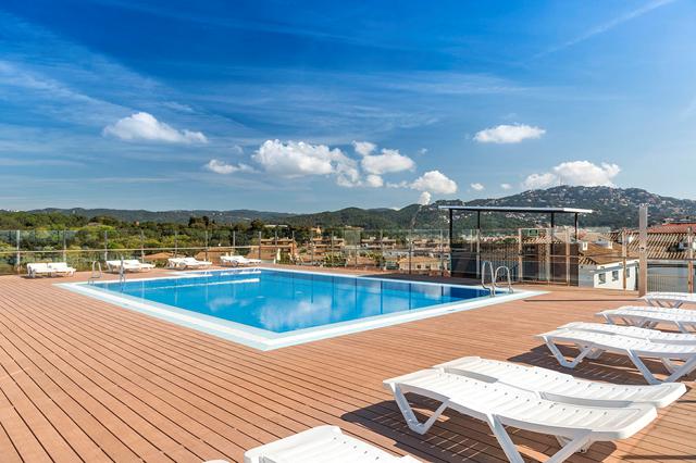 Vakantie 3* Spanje € 474,- ✓ restaurant(s), zwembad