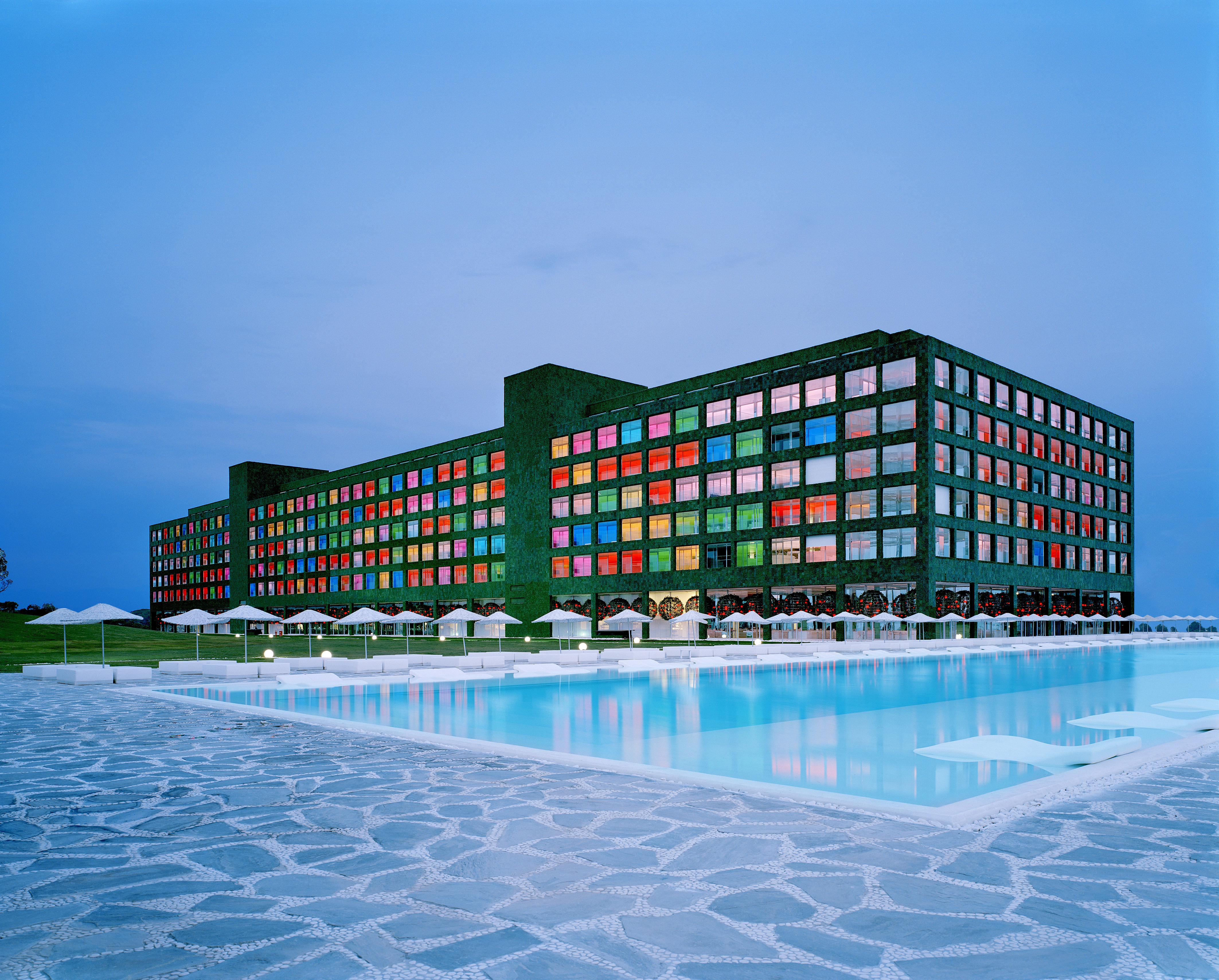 Hotel Royal Adam & Eve***** Türkische Riviera, Türkei Sunweb