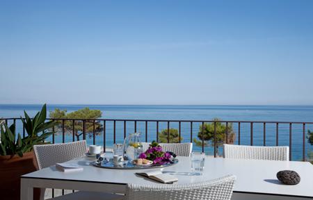 Villa Oasis Residence