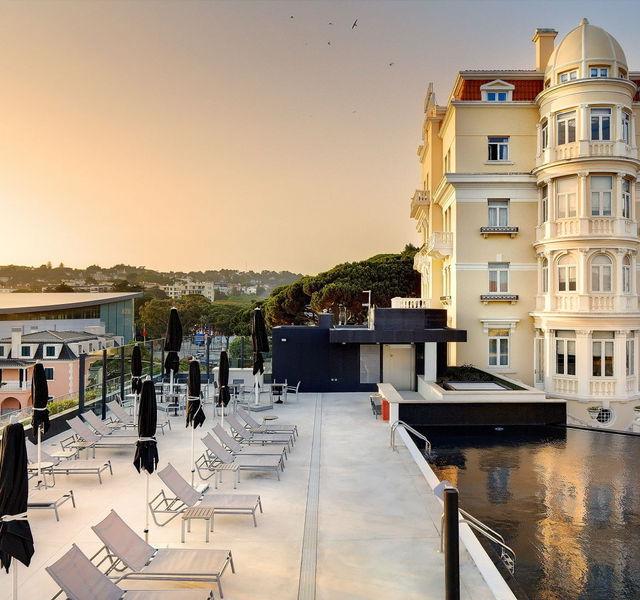 Hôtel Inglaterra photo 1