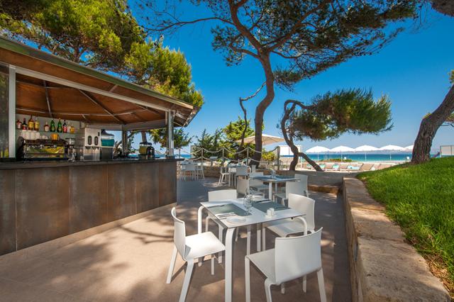Zonnige vakantie Mallorca ☀ 8 Dagen halfpension Hotel Iberostar Playa de Muro Village