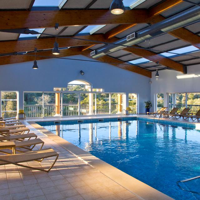 Hotel Vale d'Oliveiras Quinta Resort Spa