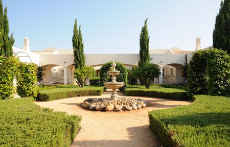 Hotel Vale d’Oliveiras Quinta Resort & Spa slide 2