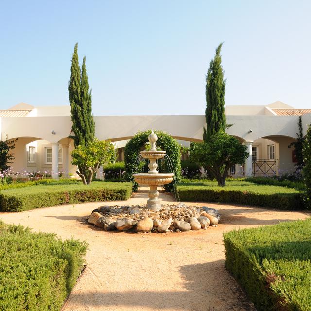 Hotel Vale d'Oliveiras Quinta Resort & Spa