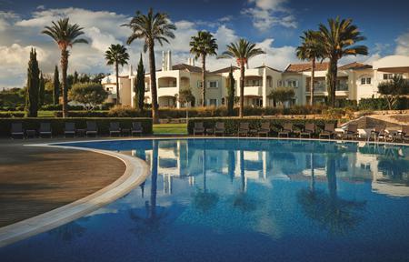 Hotel Vale d’Oliveiras Quinta Resort & Spa
