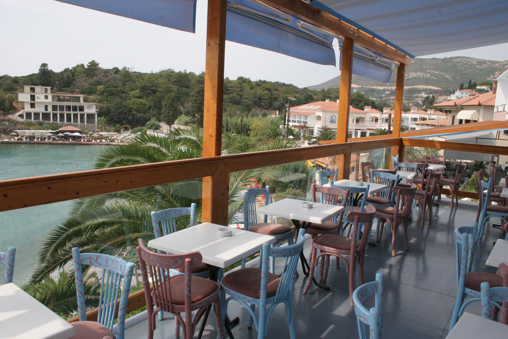 Hotel Samos Bay in Samos, Griekenland | Zonvakantie Sunweb