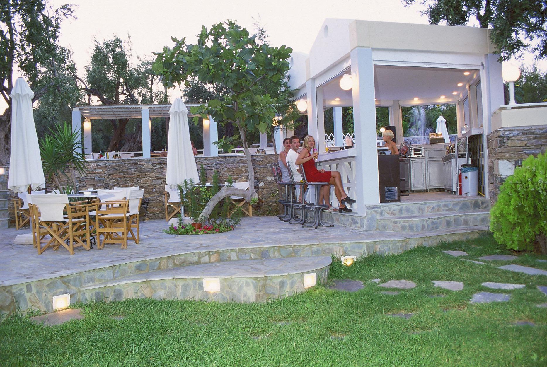 Sea Sun (incl. auto)