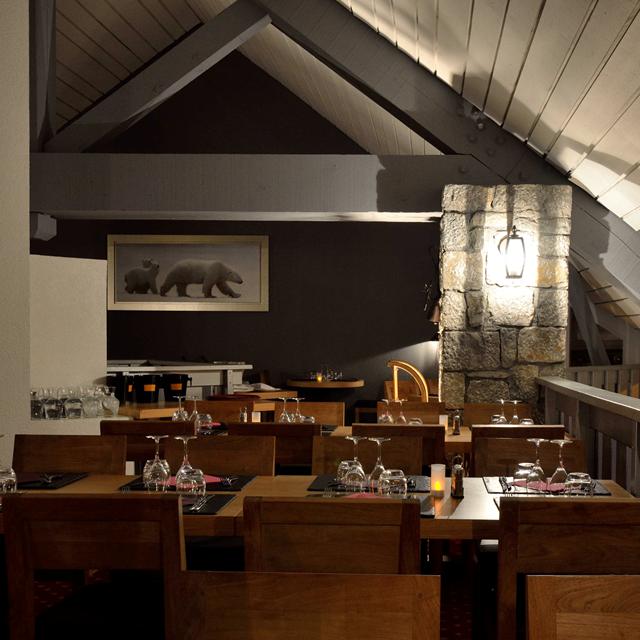Hotel L'Eden des Cimes Belle Plagne photo 3