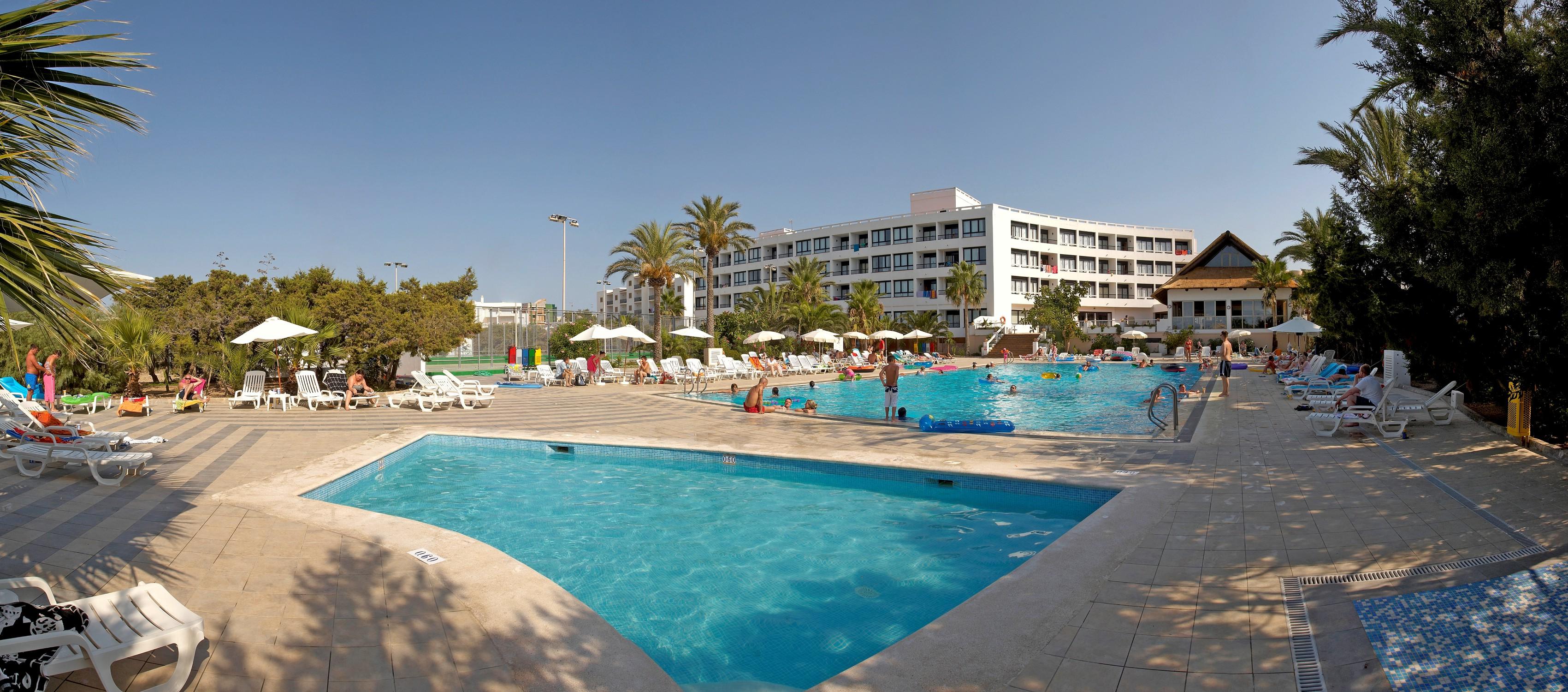 Aparthotel Marvell Club in Spanje Zonvakantie Sunweb