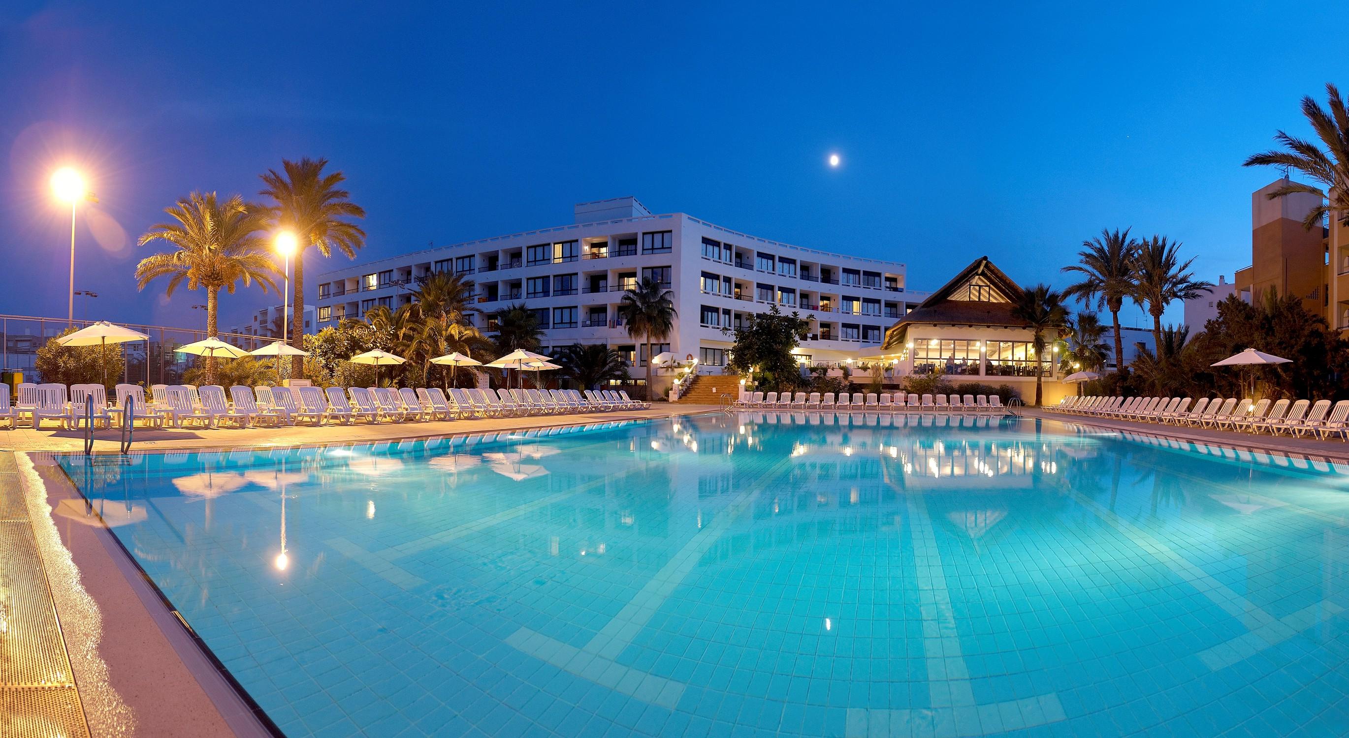 Aparthotel Marvell Club in Spanje Zonvakantie Sunweb