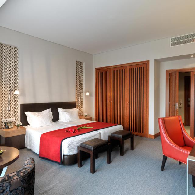 Sheraton Cascais Resort photo 10