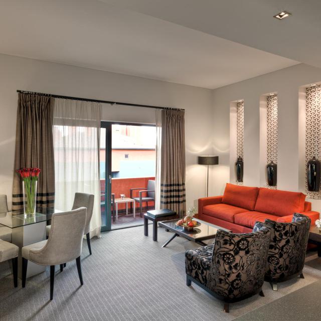 Sheraton Cascais Resort photo 11