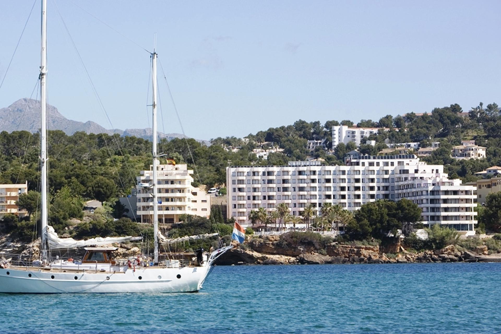 Aparthotel TRH Jardin del Mar Mallorca, Spanien Sunweb Aparthotel TRH Jardin del Mar Mallorca, Spanien Sunweb