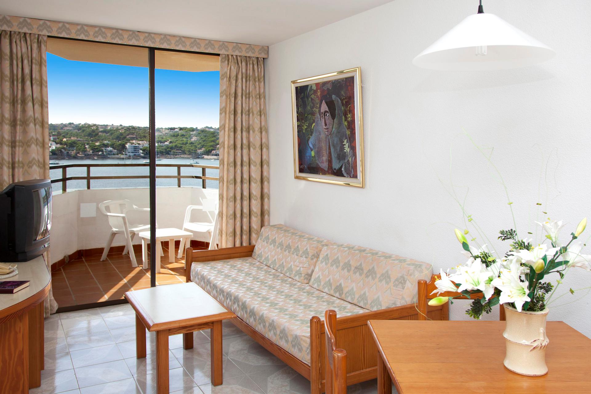 Aparthotel TRH Jardin del Mar Mallorca, Spanien Sunweb Aparthotel TRH Jardin del Mar Mallorca, Spanien Sunweb