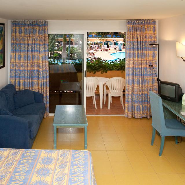 Club Hôtel Drago Park photo 6
