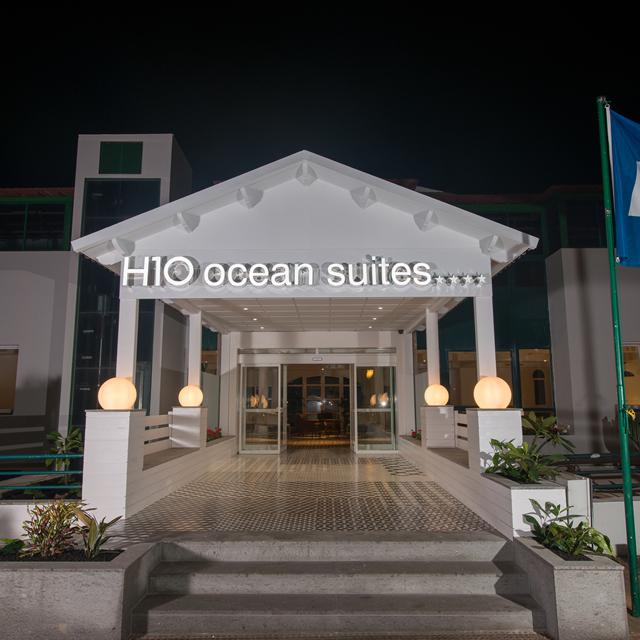 H10 Ocean Suites photo 16