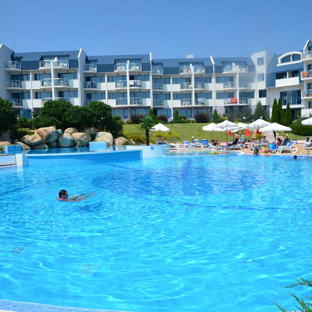 Hôtel Sineva Beach photo 1