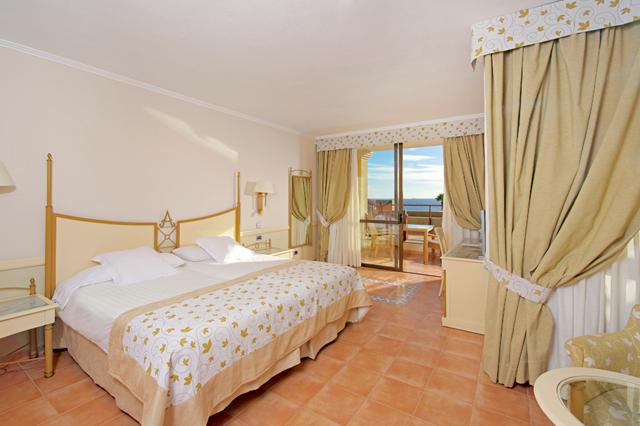 Last minute zonvakantie Tenerife 🏝️ Hotel Iberostar Anthelia
