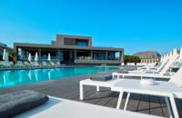 CHC Elysium Boutique Hotel
