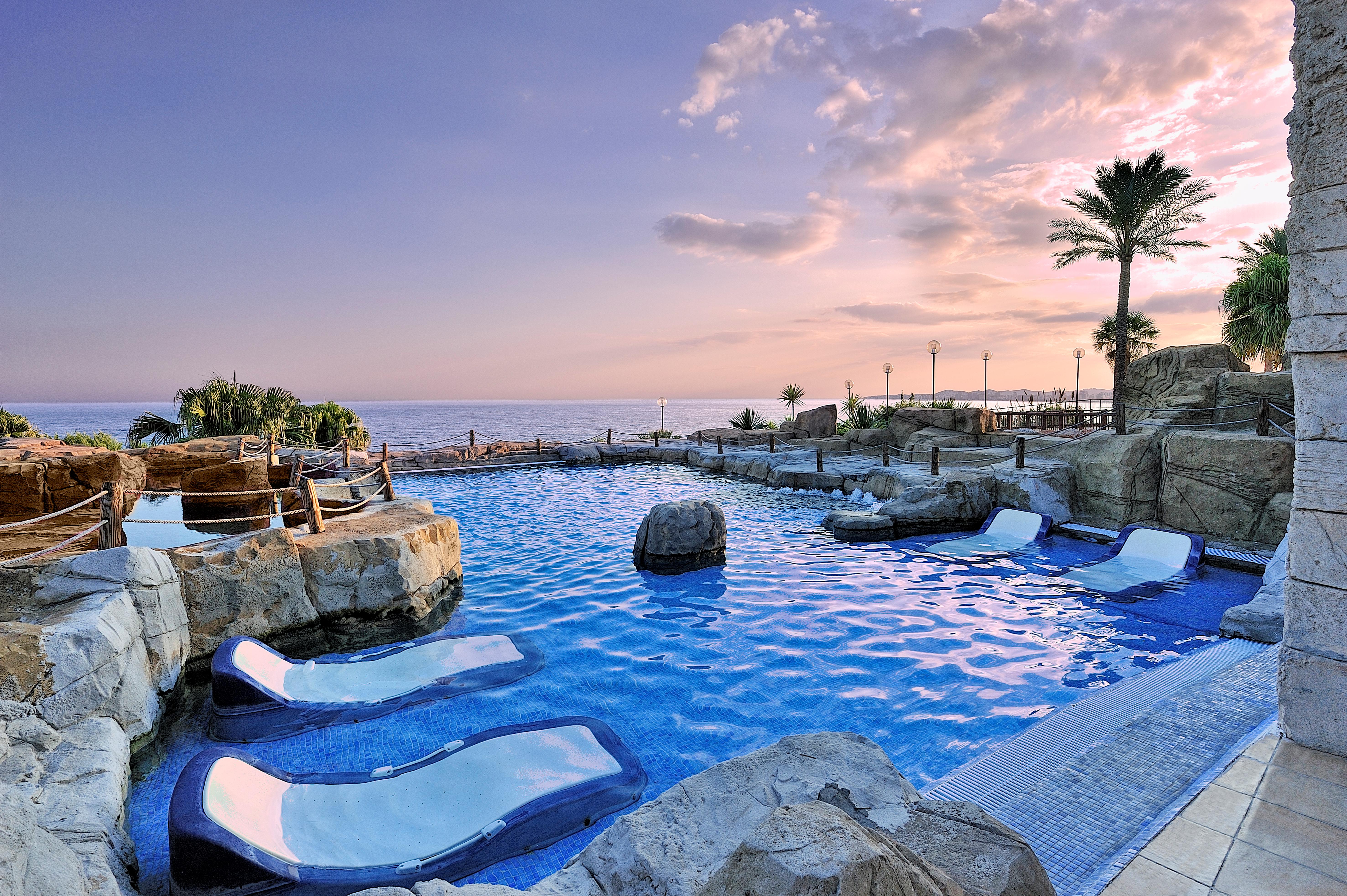Hotel holiday world resort costa del sol andalusien spanien sunweb