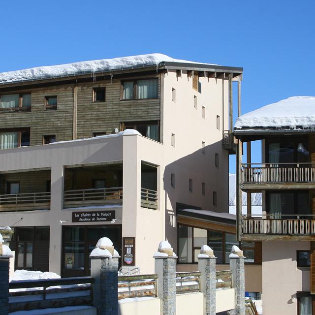 chalets-de-la-vanoise