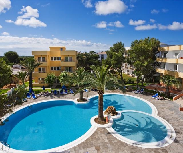 Hotel Sagitario Playa Spa - Menorca