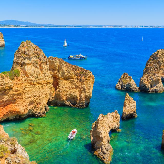 Portugal Albufeira