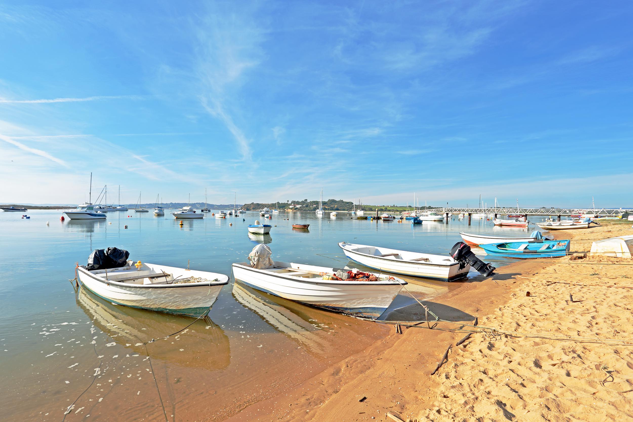 Alvor