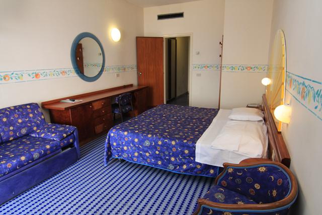 Hotel Sporting Baia Hotel Sporting Baia