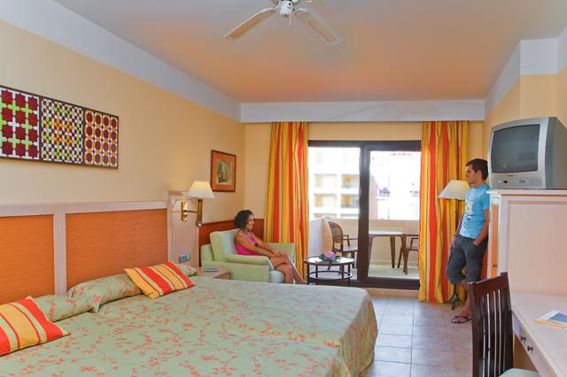 Last minute zonvakantie Andalusië - Costa de la Luz - Hotel Playacanela