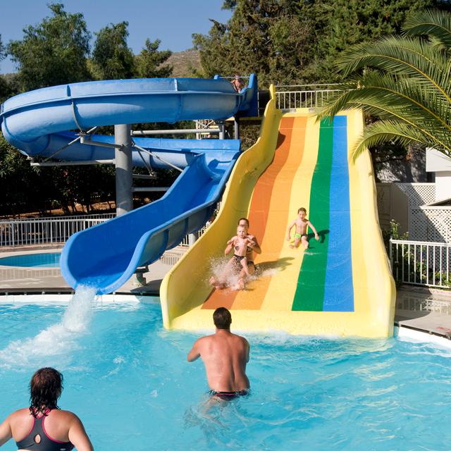 Hotel Crystal Green Bay Resort & Spa photo 13