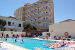 Aparthotel Europa