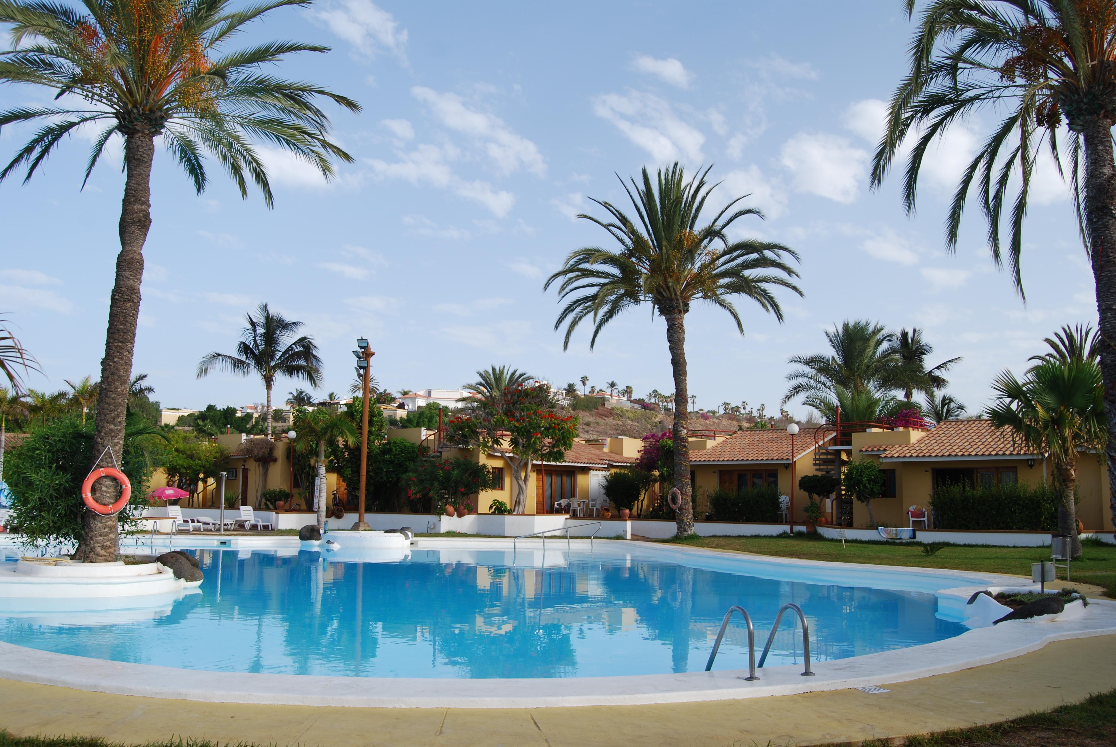 Bungalows Parque Bali in Gran Canaria, Spanje | Zonvakantie Sunweb
