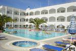 Hotel Orion - logies ontbijt