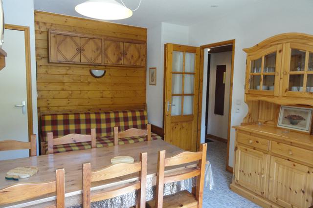 Veel korting skivakantie La Norma ⛷️ Résidence Les Portes de la Vanoise 8 Dagen  €269,-