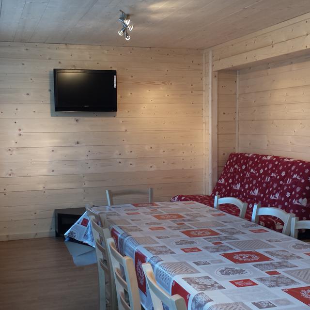 Chalet Martagon photo 2