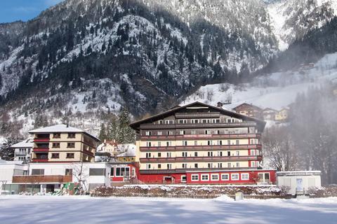 Super skivakantie Ski Amadé ⛷️ Hotel Germania