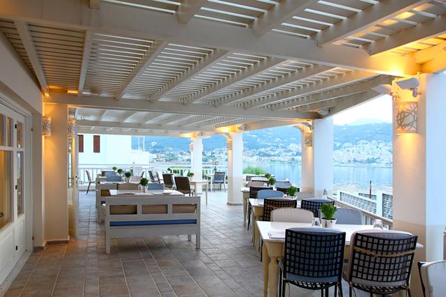 Goedkoopste meivakantie Skopelos - Hotel Skopelos Village