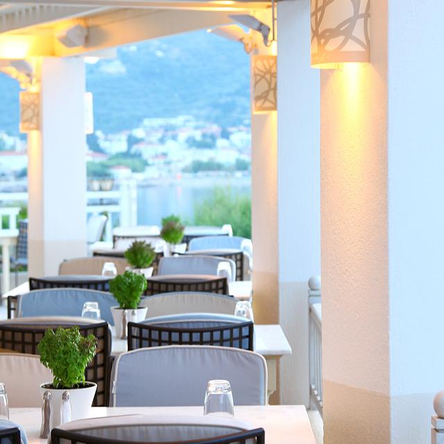Hotel Skopelos Village