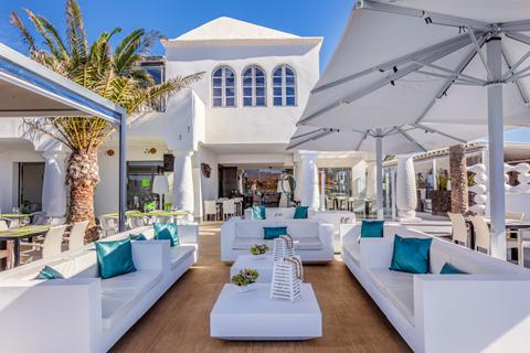 Goedkope zonvakantie Fuerteventura - Barceló Castillo Beach Resort - logies