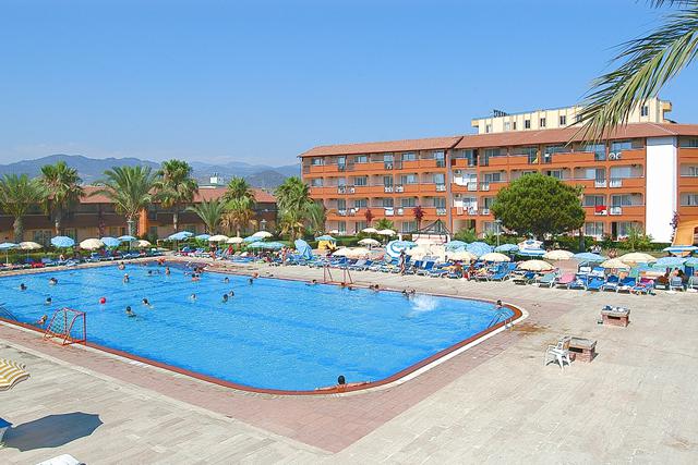 Hotel Club Turtas Hotel Club Turtas