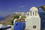 22 dgn Santorini-Naxos-Paros (3* hotels)
