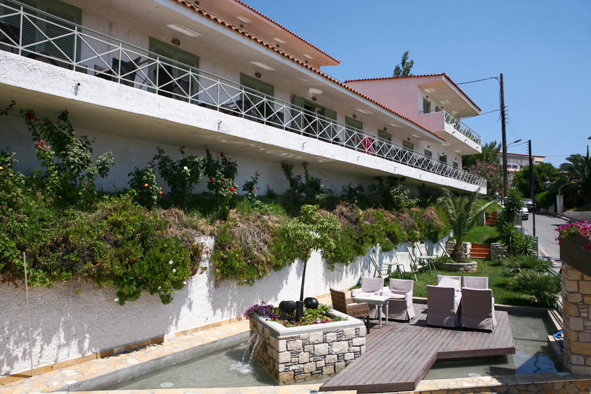 Sandy Bay (incl. auto)